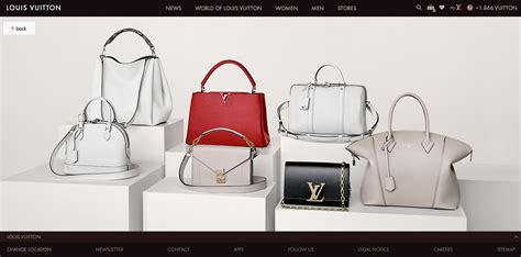 louis vuitton new zealand official website